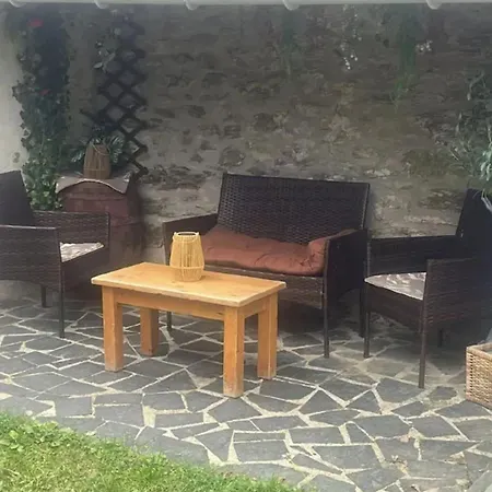 Maison Conviviale — 180 M², Jeux Exterieurs Dom wakacyjny *