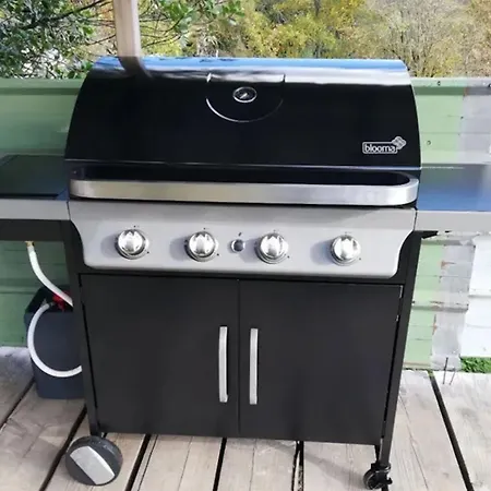 Maison Conviviale — 180 M², Jeux Exterieurs Le Soulié