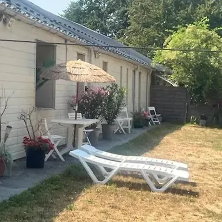 Maison Conviviale — 180 M², Jeux Exterieurs Dom wakacyjny Le Soulié