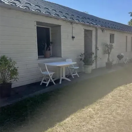 Maison Conviviale — 180 M², Jeux Exterieurs Dom wakacyjny *