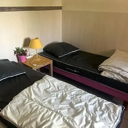 Dom wakacyjny Maison Conviviale — 180 M², Jeux Exterieurs Le Soulié