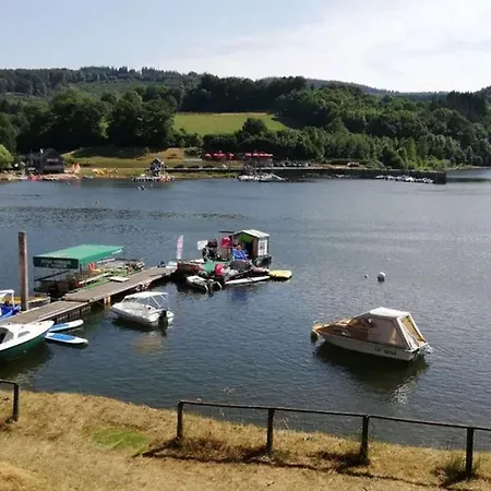 Maison Conviviale — 180 M², Jeux Exterieurs Dom wakacyjny Le Soulié